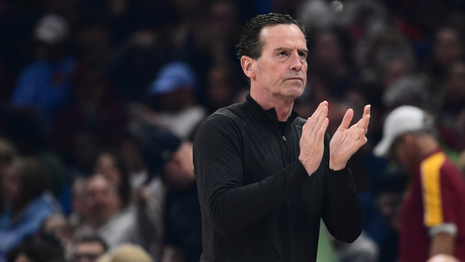 Cavs’ Kenny Atkinson keeping small forward spot ‘flexible’ | Yardbarker