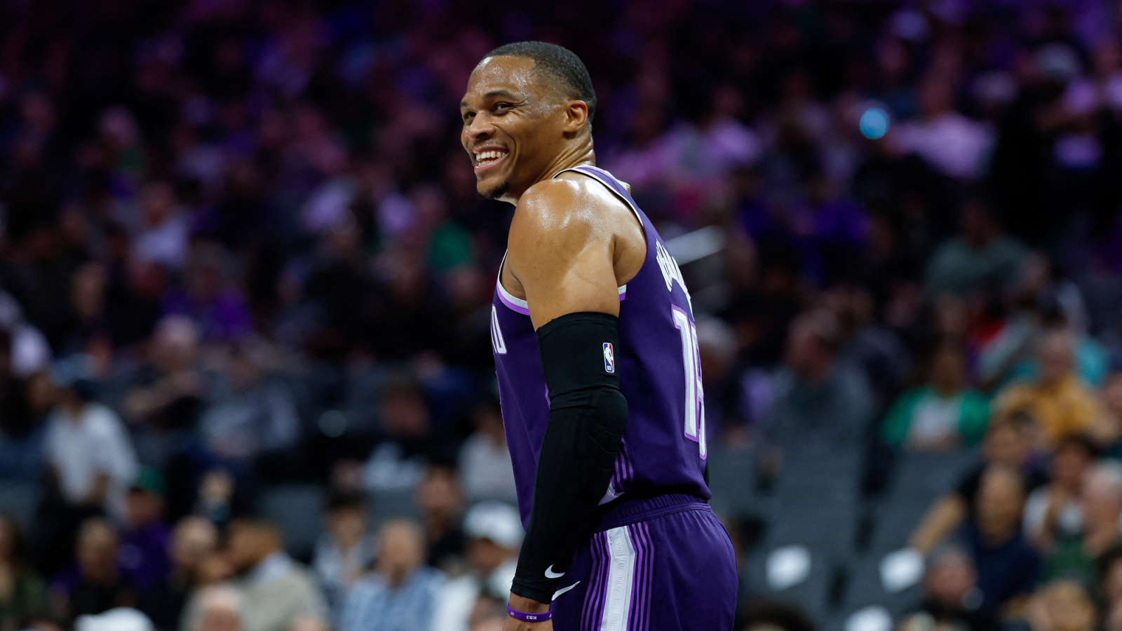 Kings Considering Russell Westbrook, Victor Oladipo