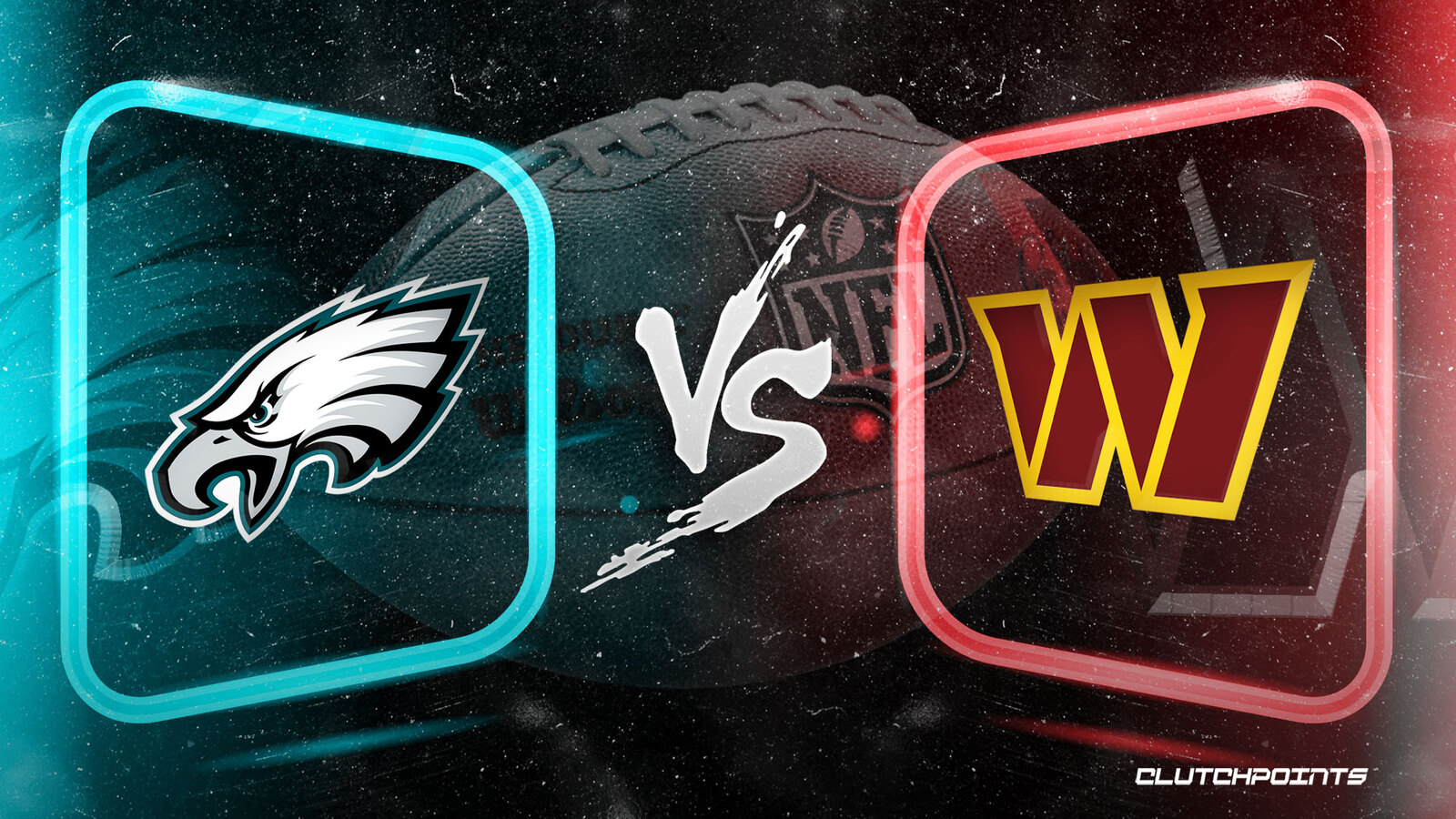 Cardinals vs. Commanders Prediction, Picks, Odds Today: Commanders Face a  Big Number To Cover