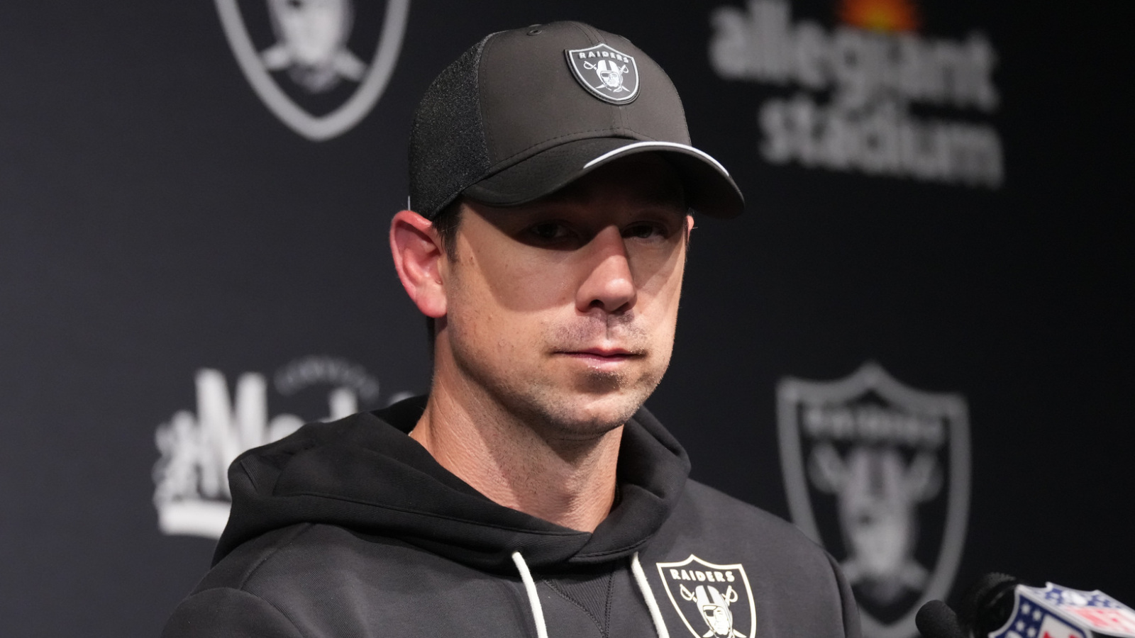 Raiders defying expectations, but one 'disturbing trend' hard to ignore ...