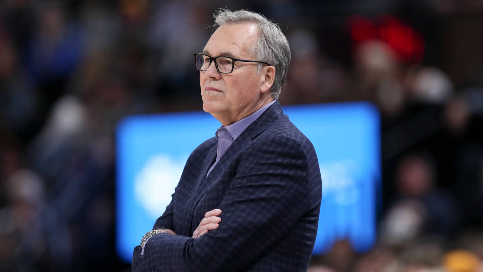 Celtics would be interested in Mike D’Antoni for the HC position