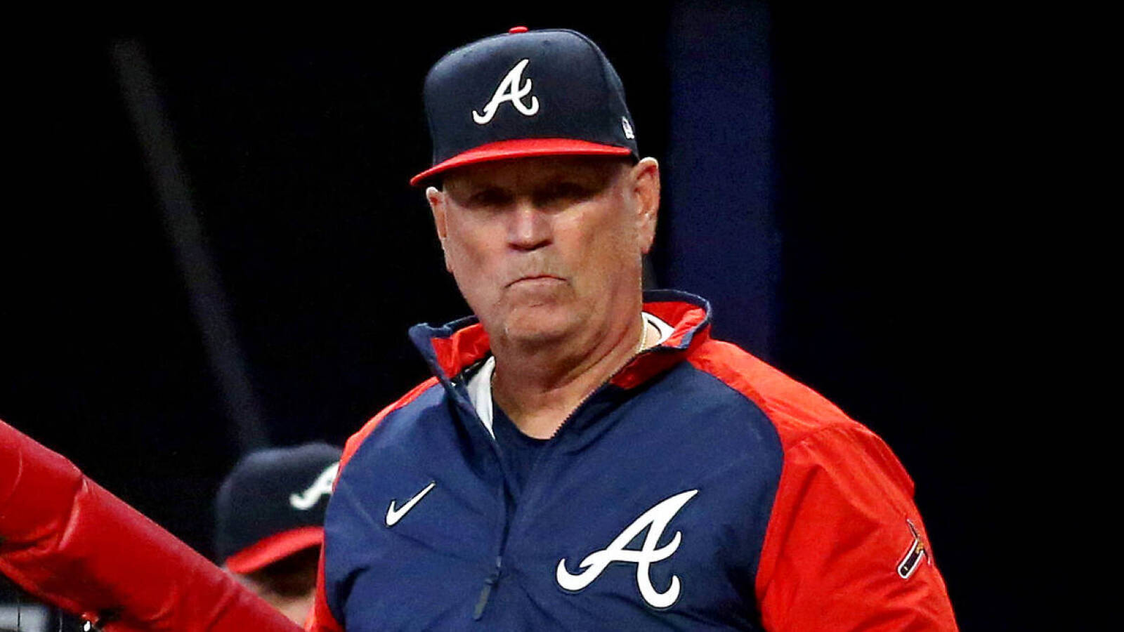 Brian Snitker gives hint about back end of Braves' rotation