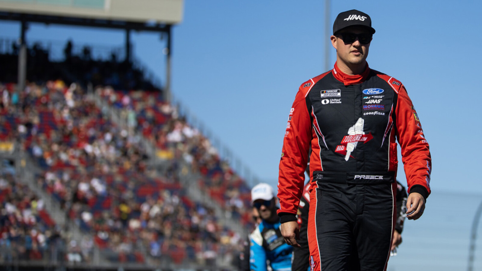 Ryan Preece: 2025 NASCAR Driver Profile | Yardbarker