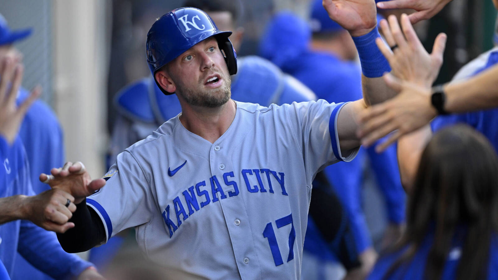 Three potential landing spots for this former MLB top prospect - Vimarsana News