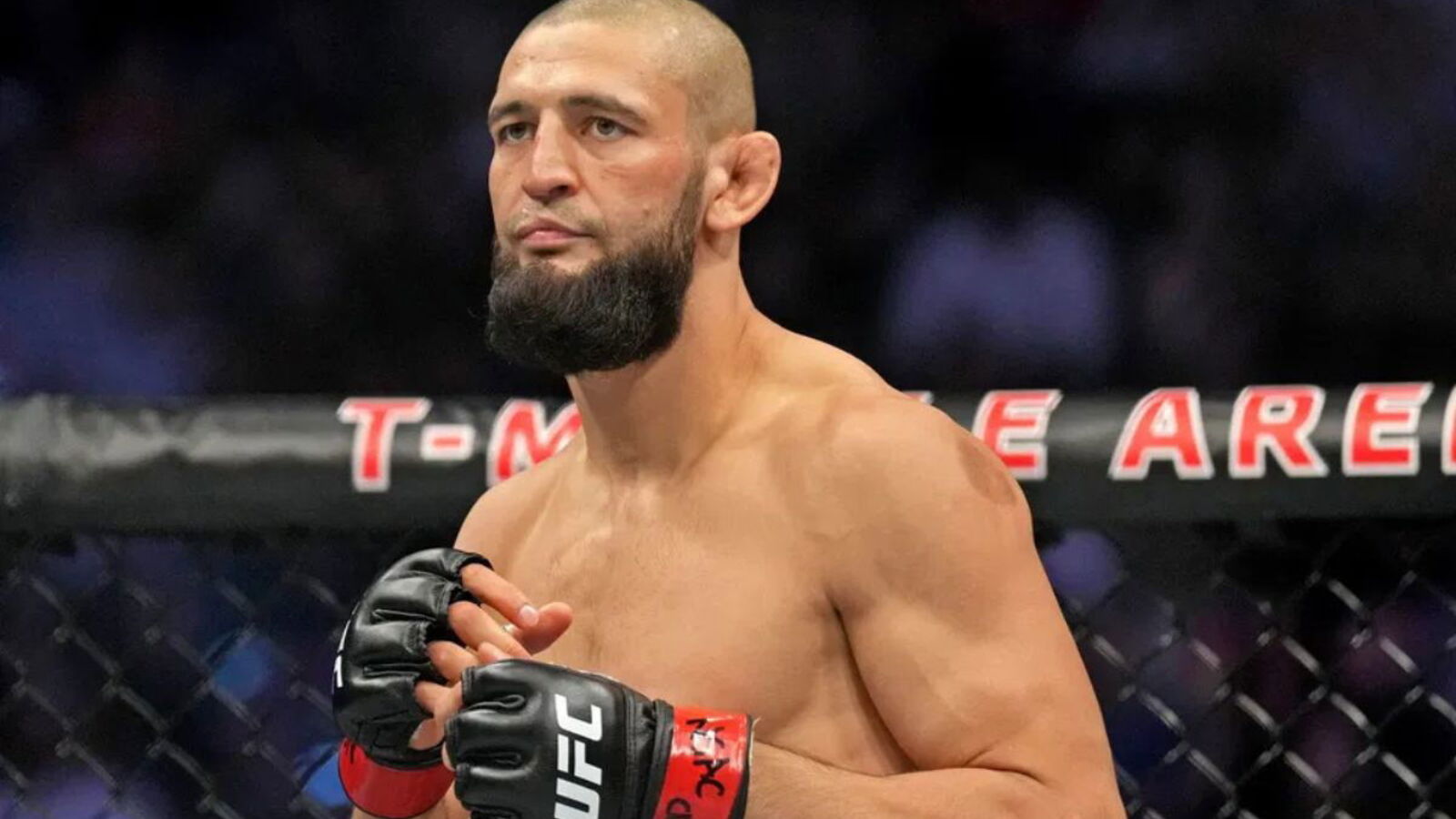 Was Khamzat Chimaev In An Accident? Sources Close To UFC Star Reveal Health Status