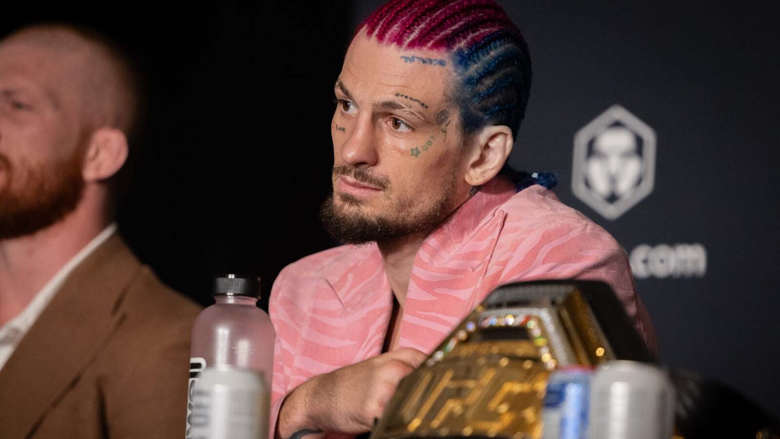 Sean O'Malley Shares Preference for UFC 333 Bantamweight Title Fight