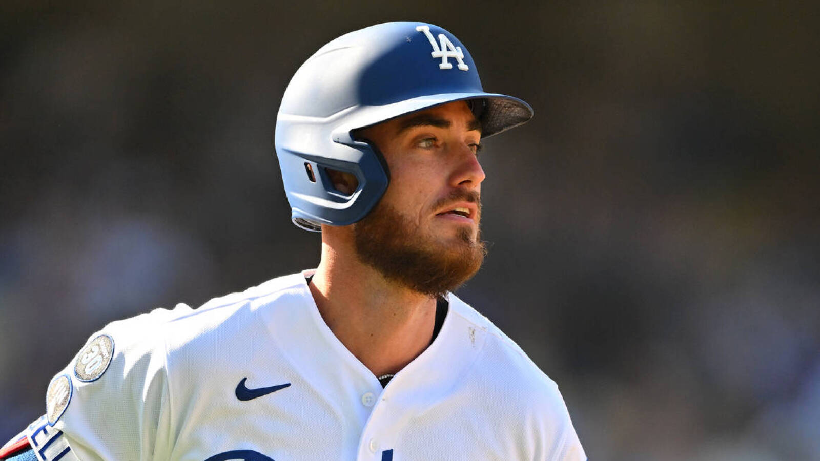 Cody Bellinger, Dodgers reach record deal before his first arbitration