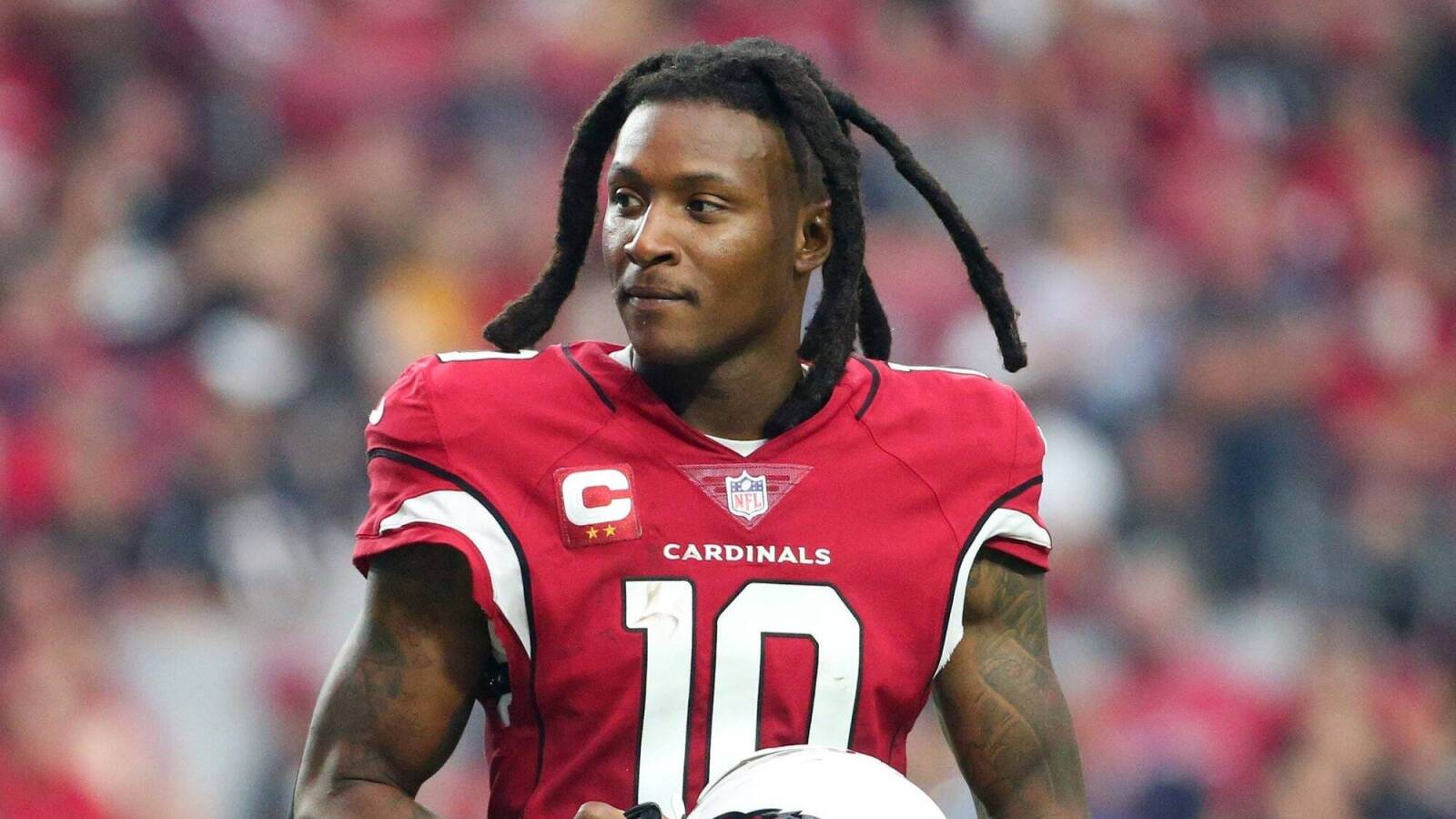 Report: Five-time Pro Bowler to meet with unexpected potential suitor - Vimarsana News