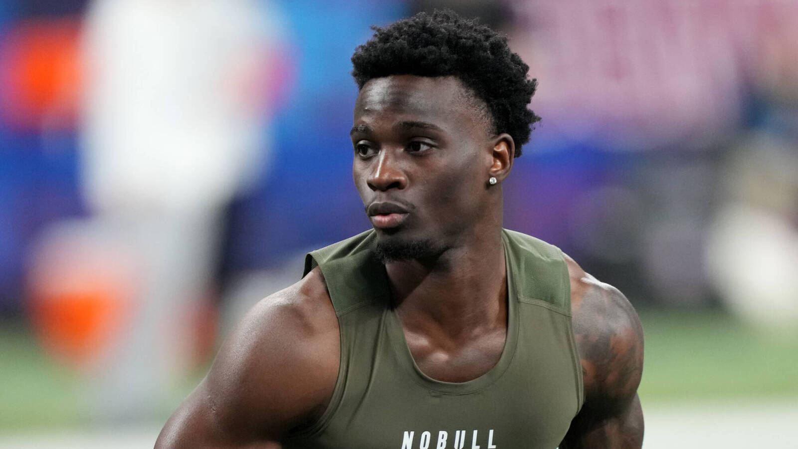 Ravens reach for defender from Harbaugh coaching tree in latest mock