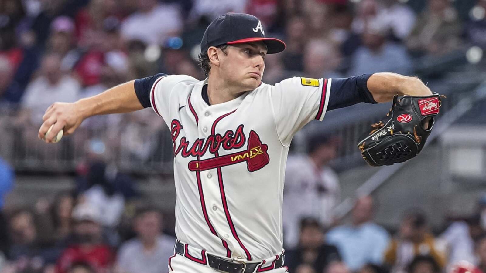 Braves turn to JR Ritchie in season finale vs. Marlins | Yardbarker