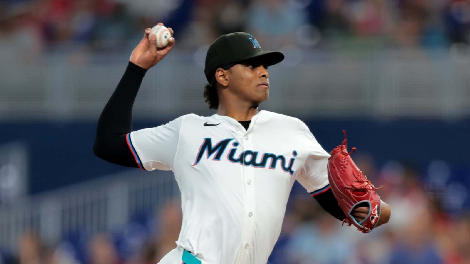 MLB News
