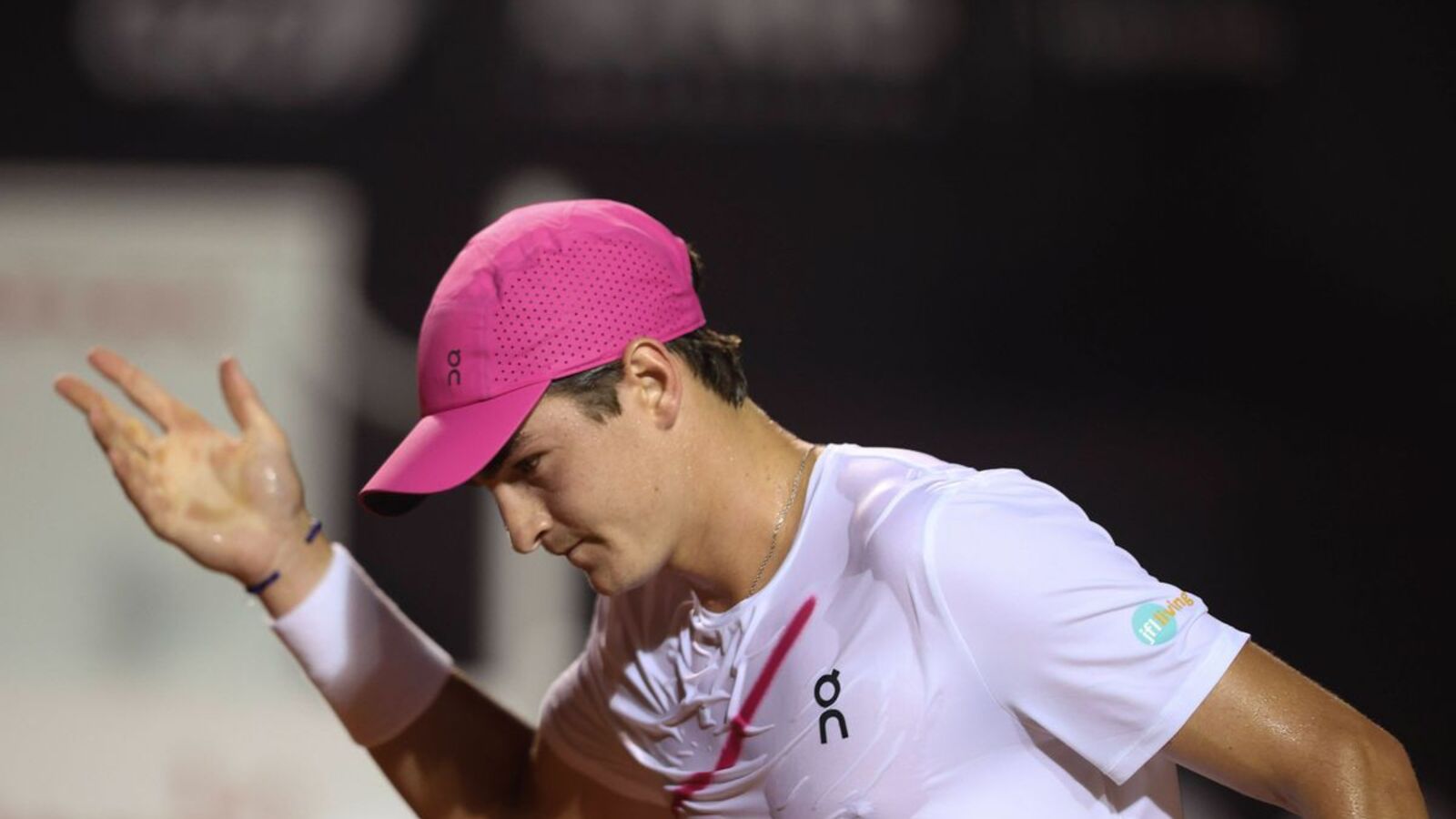 2024 Next Gen ATP Finals RoundUp Favorites fall, while Joao Fonseca