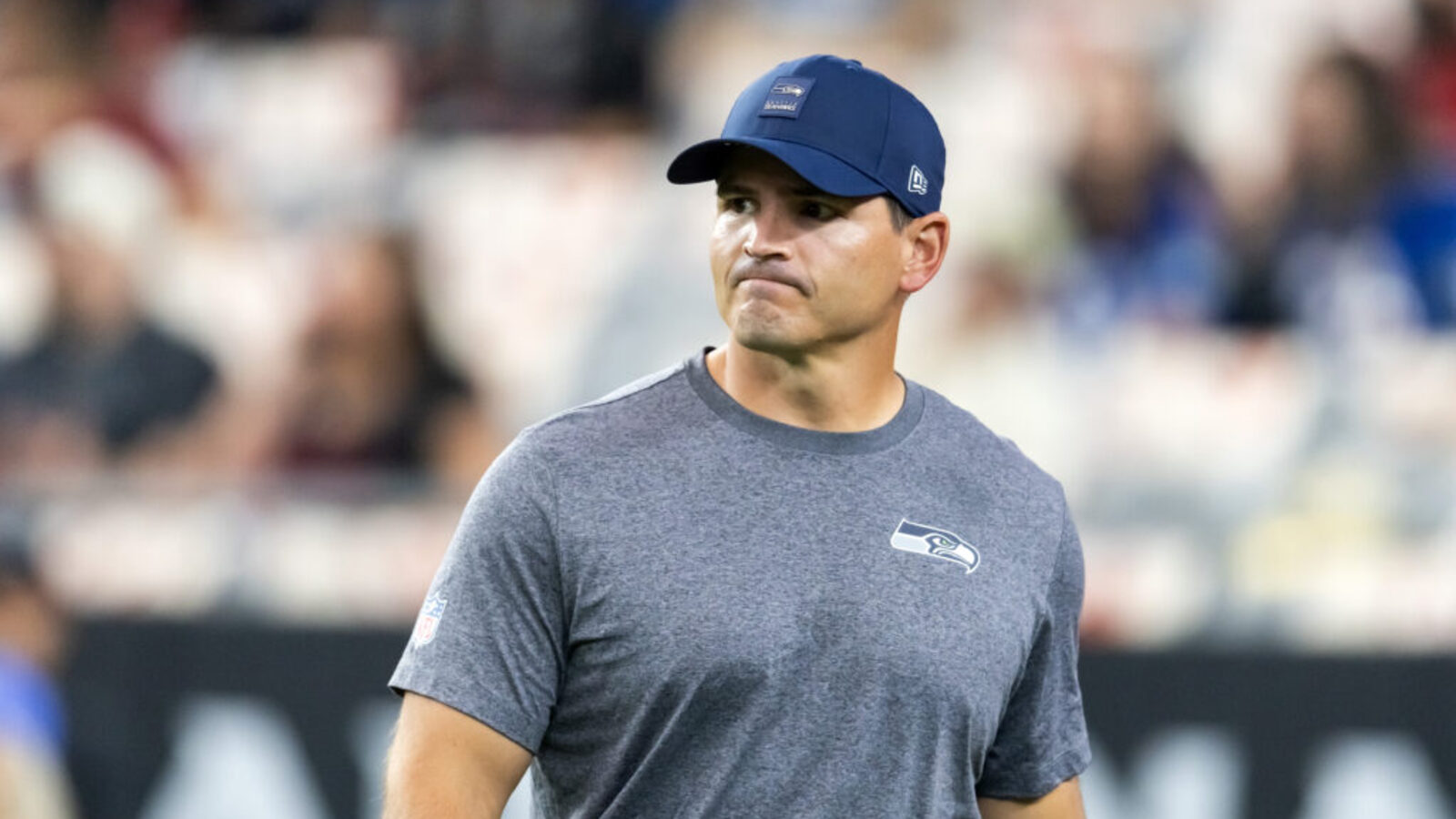 Seattle Seahawks Terminate Contract of 24-TD Weapon | Yardbarker