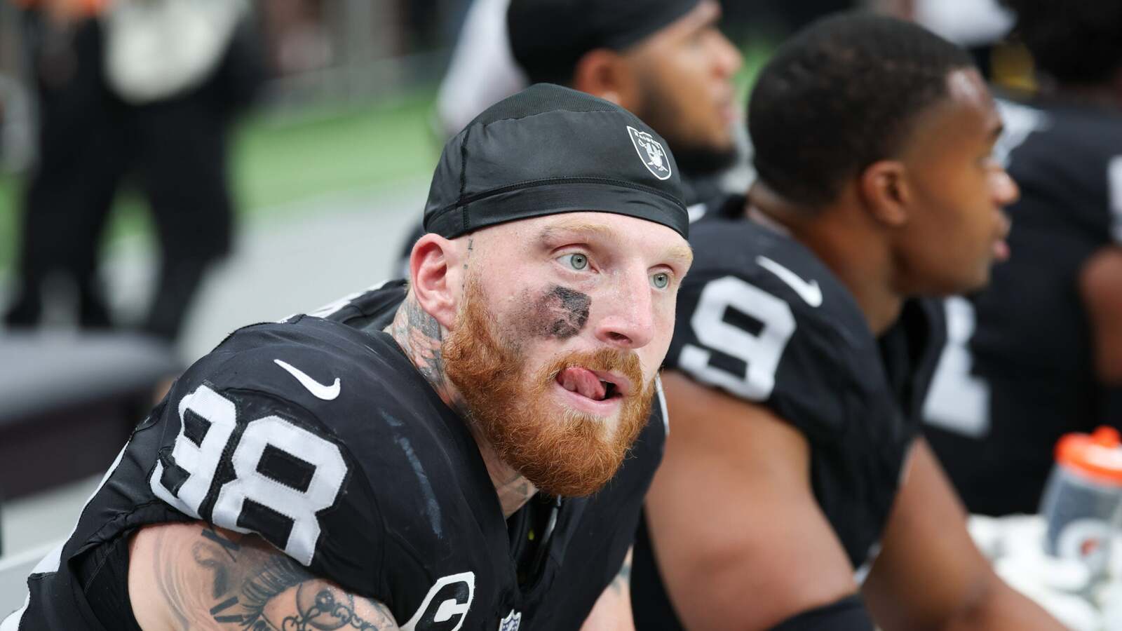 Adam Schefter inadvertently lays out the path for the Dallas Cowboys to trade for Maxx Crosby, but there's a catch