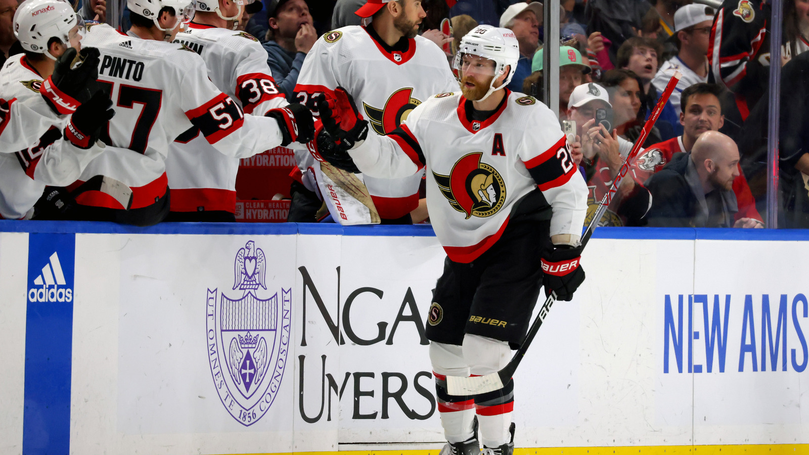 Claude Giroux Is a Definitive HallofFamer Yardbarker