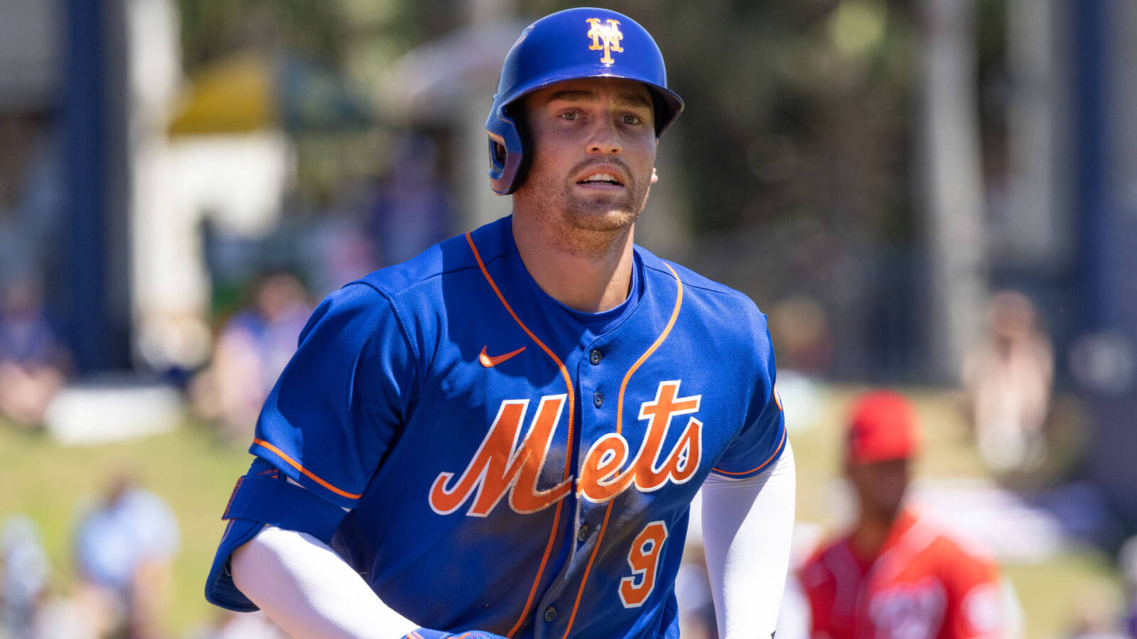 Mets' Brandon Nimmo, Mark Canha test positive for COVID-19 - Vimarsana News