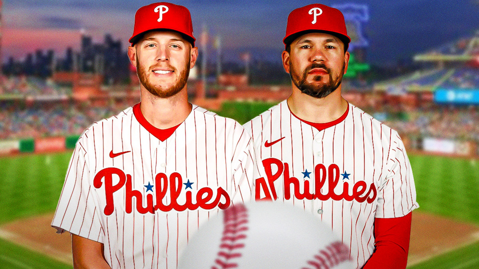 Phillies’ dream seeding scenario in 2024 MLB postseason Yardbarker