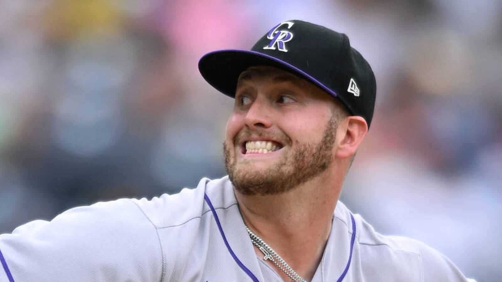 Rockies' Gilbreath to undergo Tommy John surgery - Vimarsana News