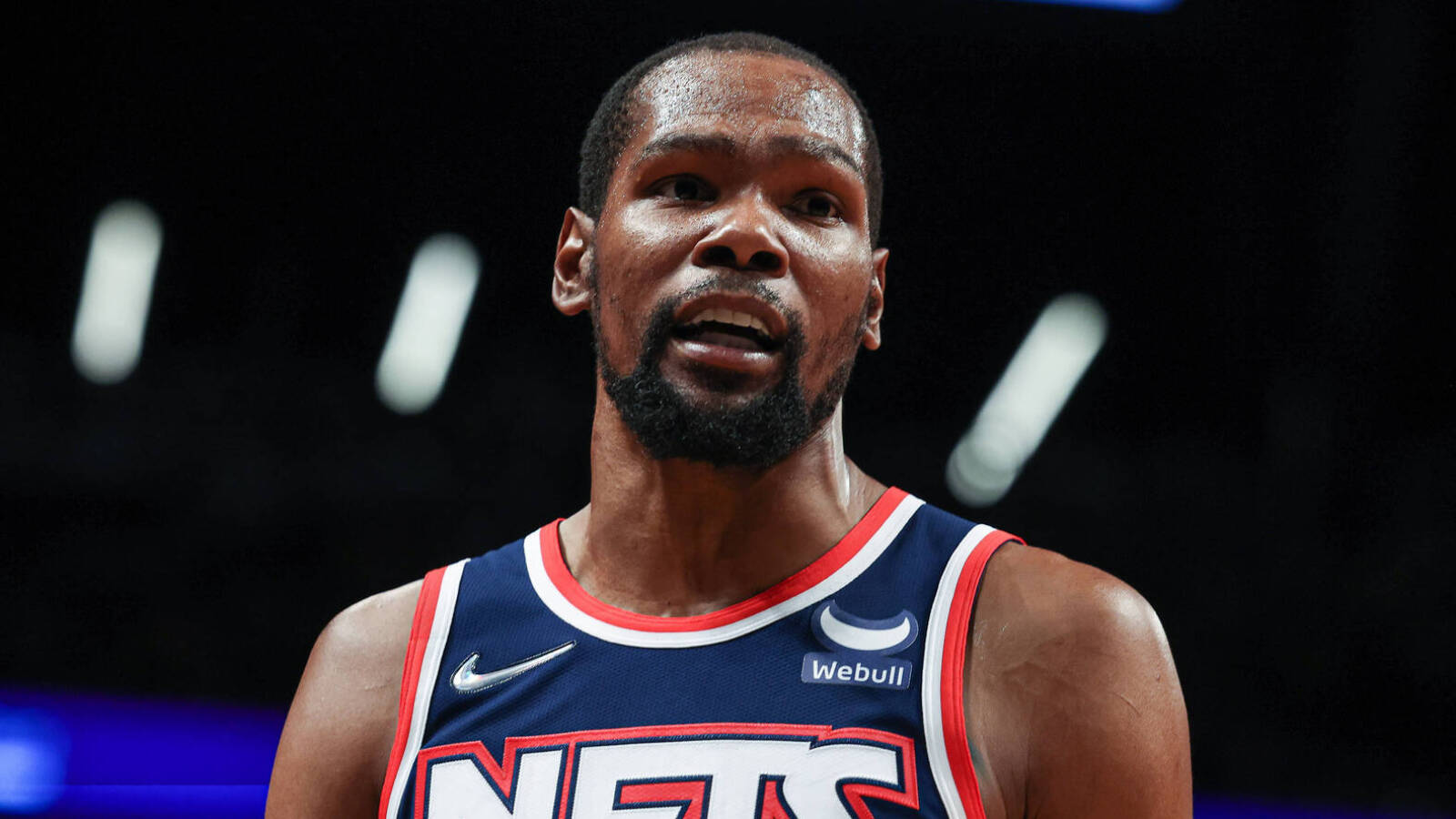 NBA: Kevin Durant's jersey retirement is silly and reactionary but fun
