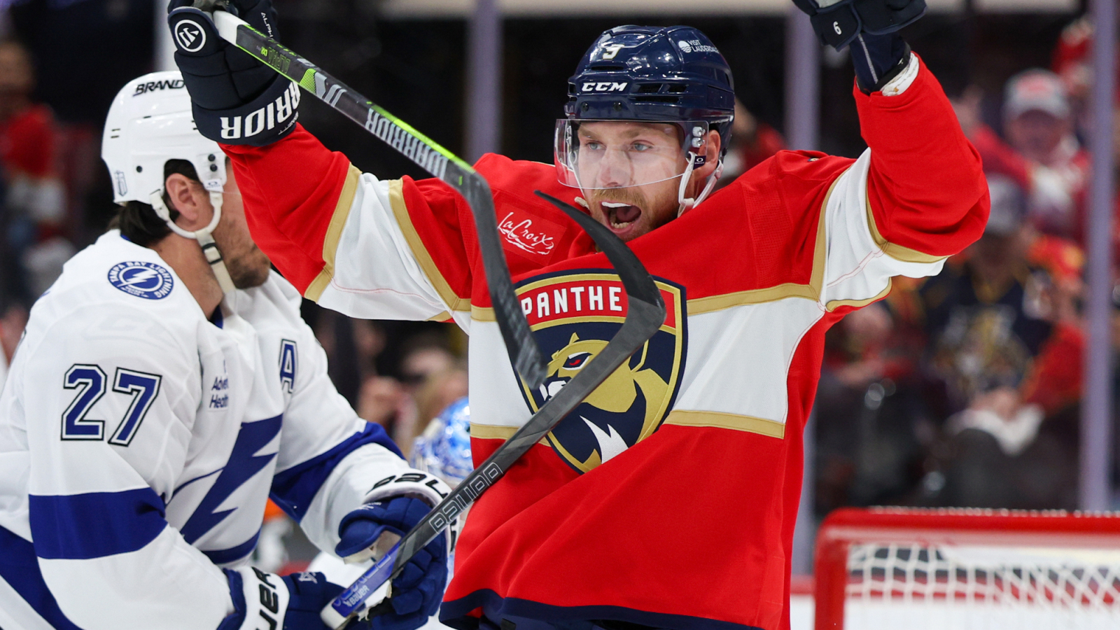 Former NHL Safety Advisor Reveals Why Sam Bennett Avoided Suspension ...