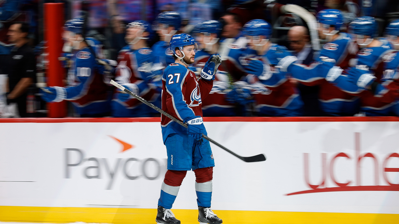 Fantasy Hockey 2024-25: Weekly Strength of Schedule and Streaming Targets — Week 24