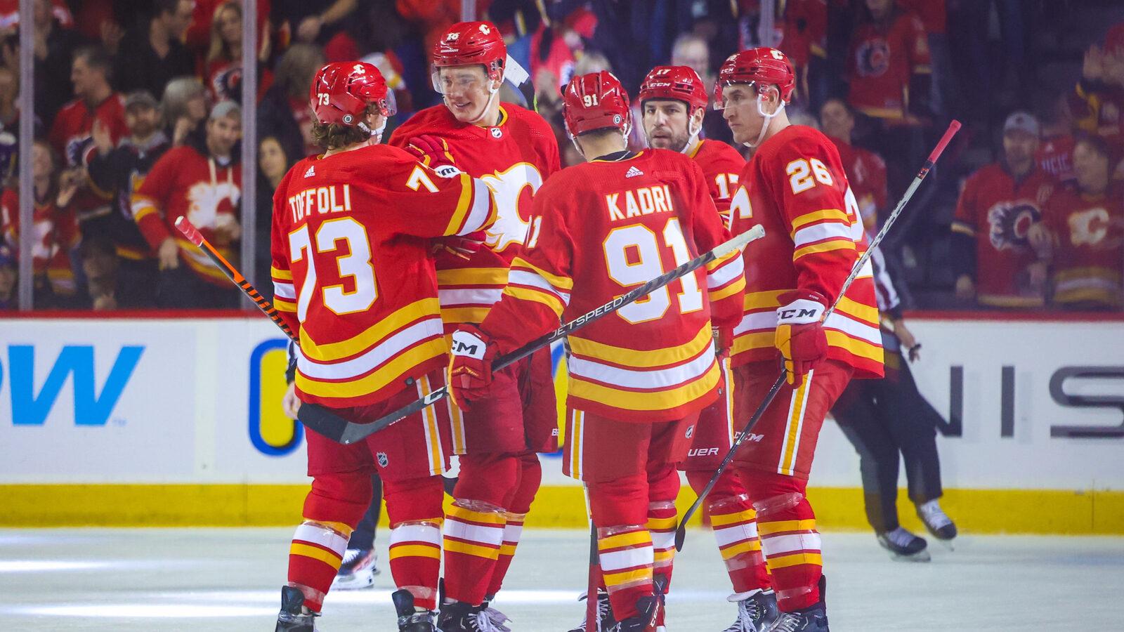 The good, bad and ugly of the Calgary Flames Games 3640 Yardbarker