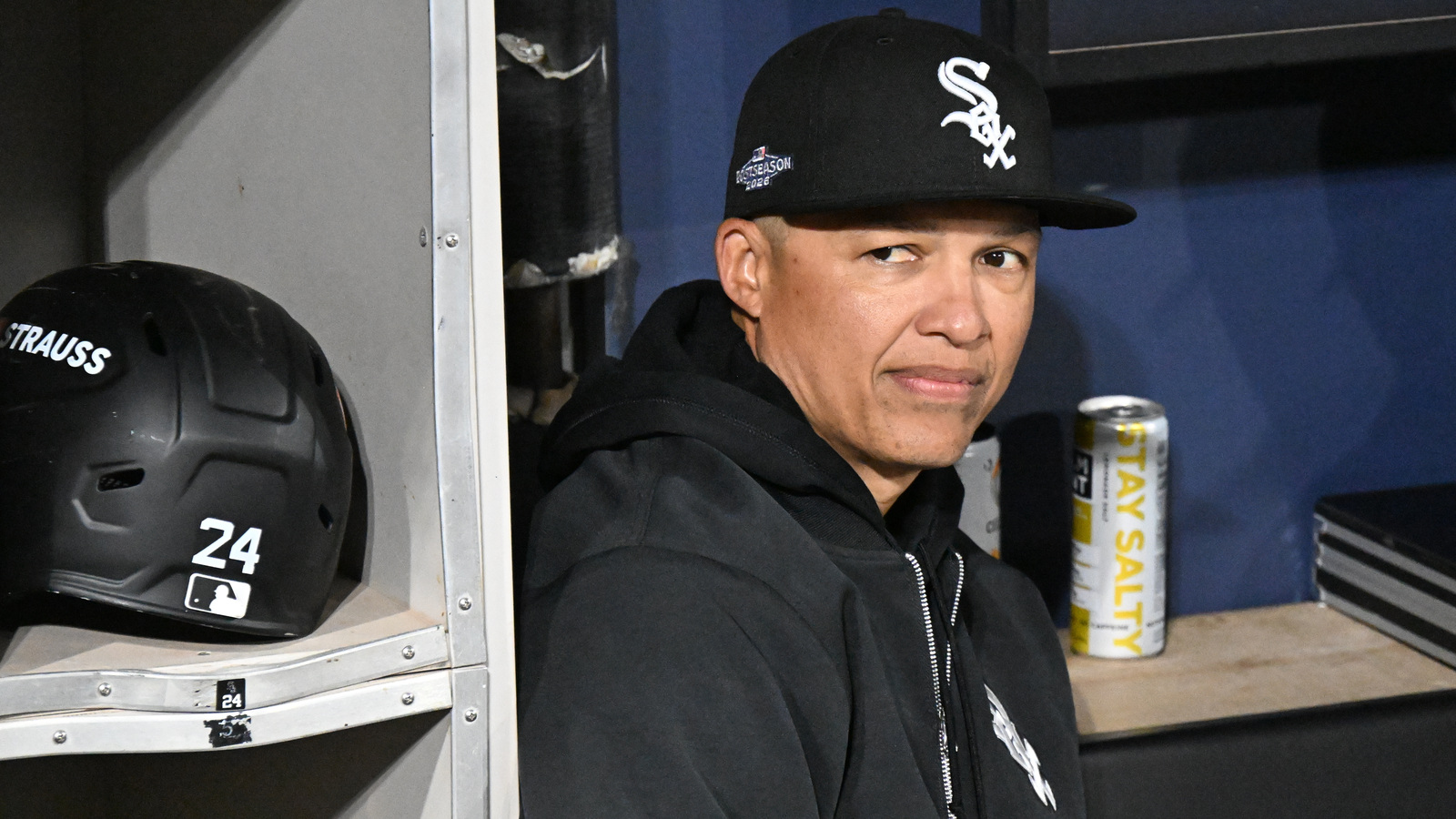 Will Venable Named Sporting News AL Manager of the Year