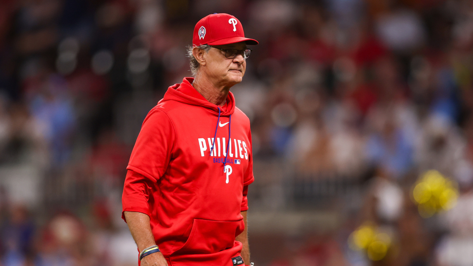 2026 Transactions: Phillies Keep Mattingly, Astros Drop Espada