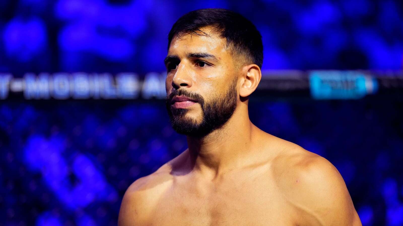 Yair Rodriguez to Return to UFC on September 12