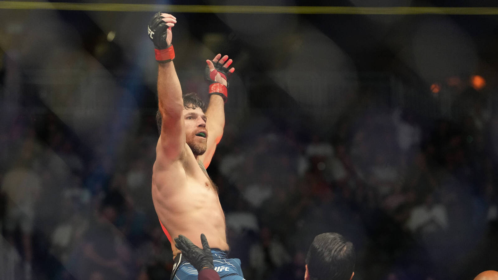 Jim Miller Now Faces Promotional Jesse Butler at UFC on ESPN