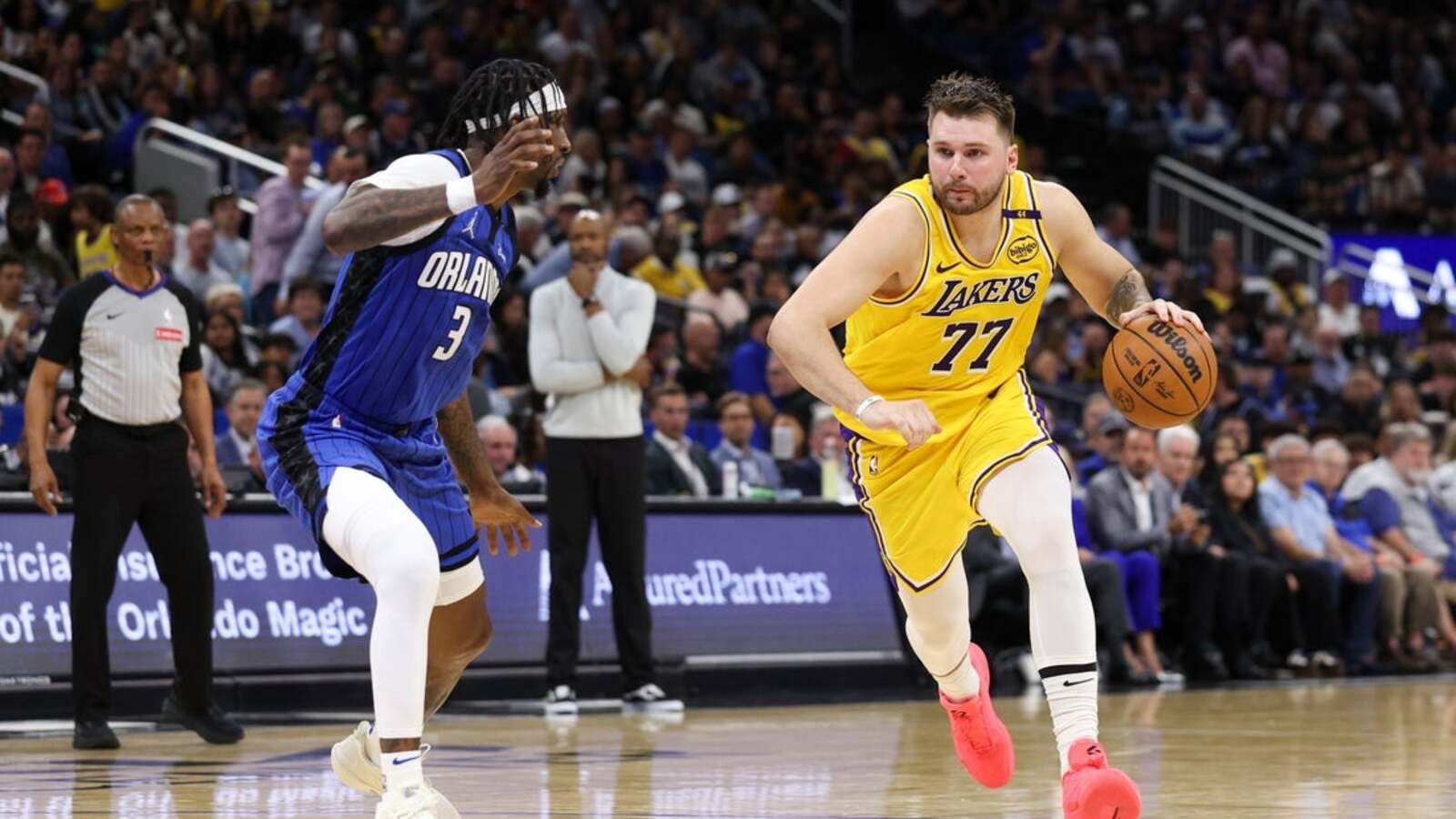 NBA News