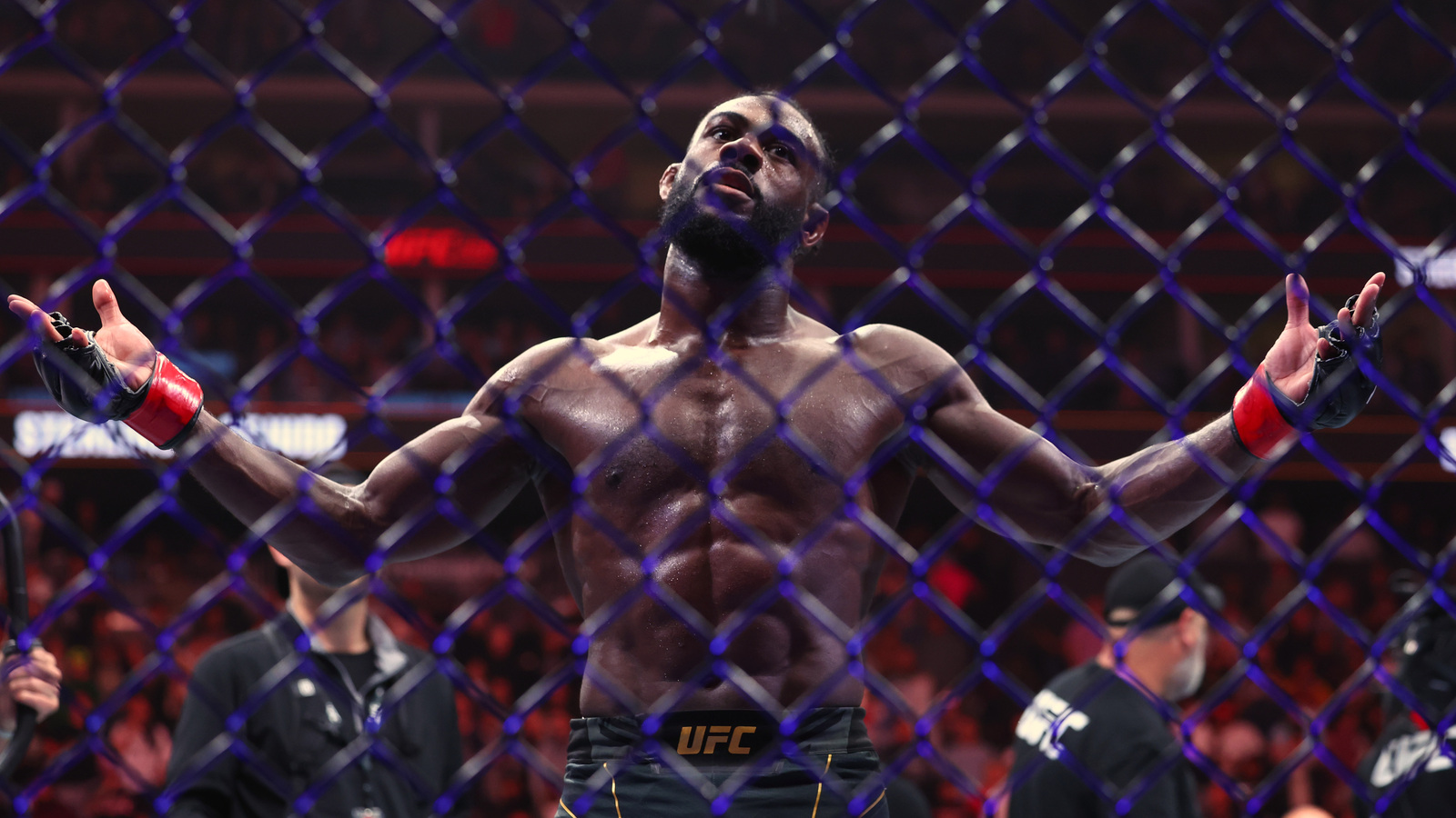 Aljamain Sterling: Quick turnaround for O'Malley fight not ideal but doable - Vimarsana News