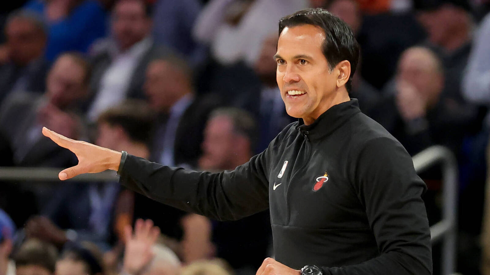 Heat HC has great quote about altitude concerns in Denver - Vimarsana News