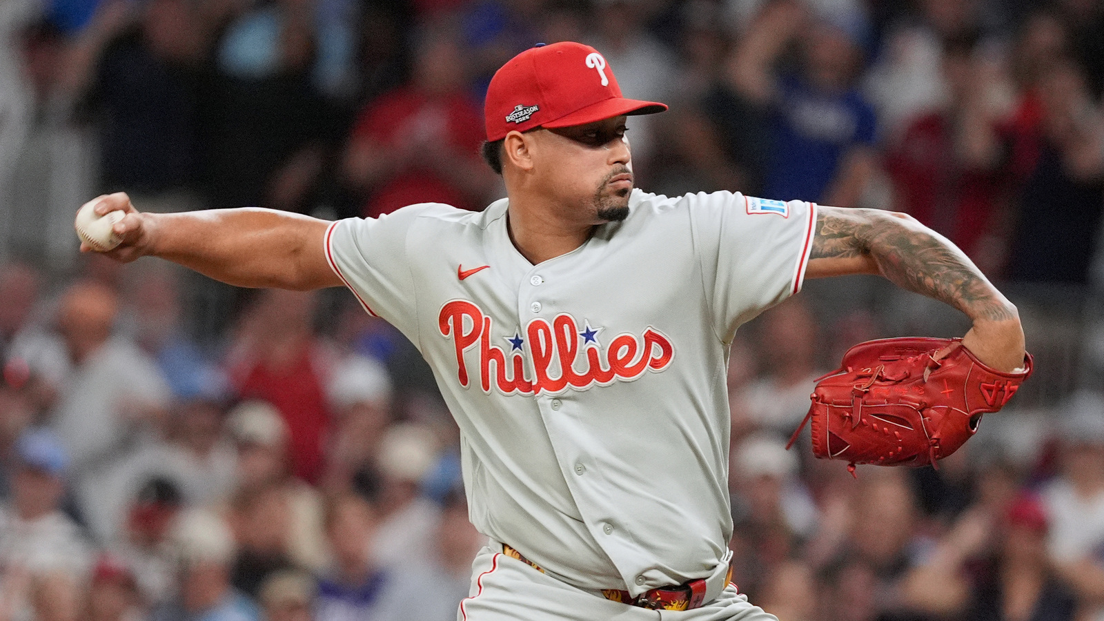 Philadelphia Phillies Arbitration Projections and Tender Decisions ...