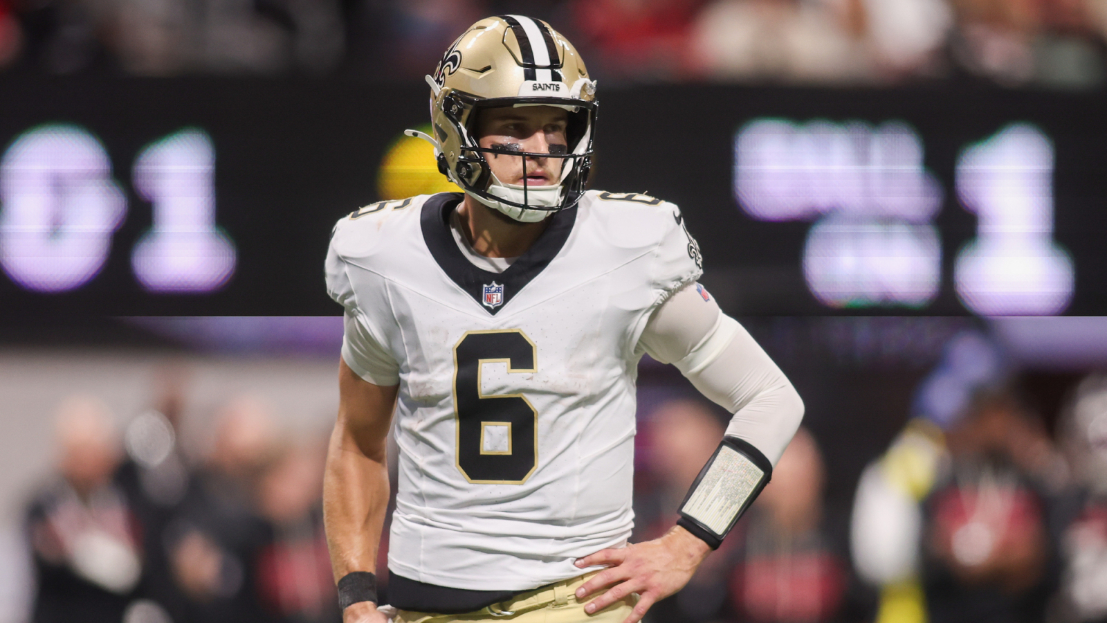 Former Saints player launches $500-share sports investment fund