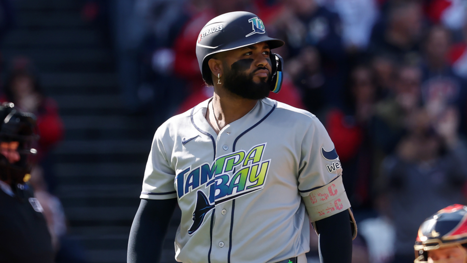 Tampa Bay Rays Face Crucial Game 4 After Regular Season Success