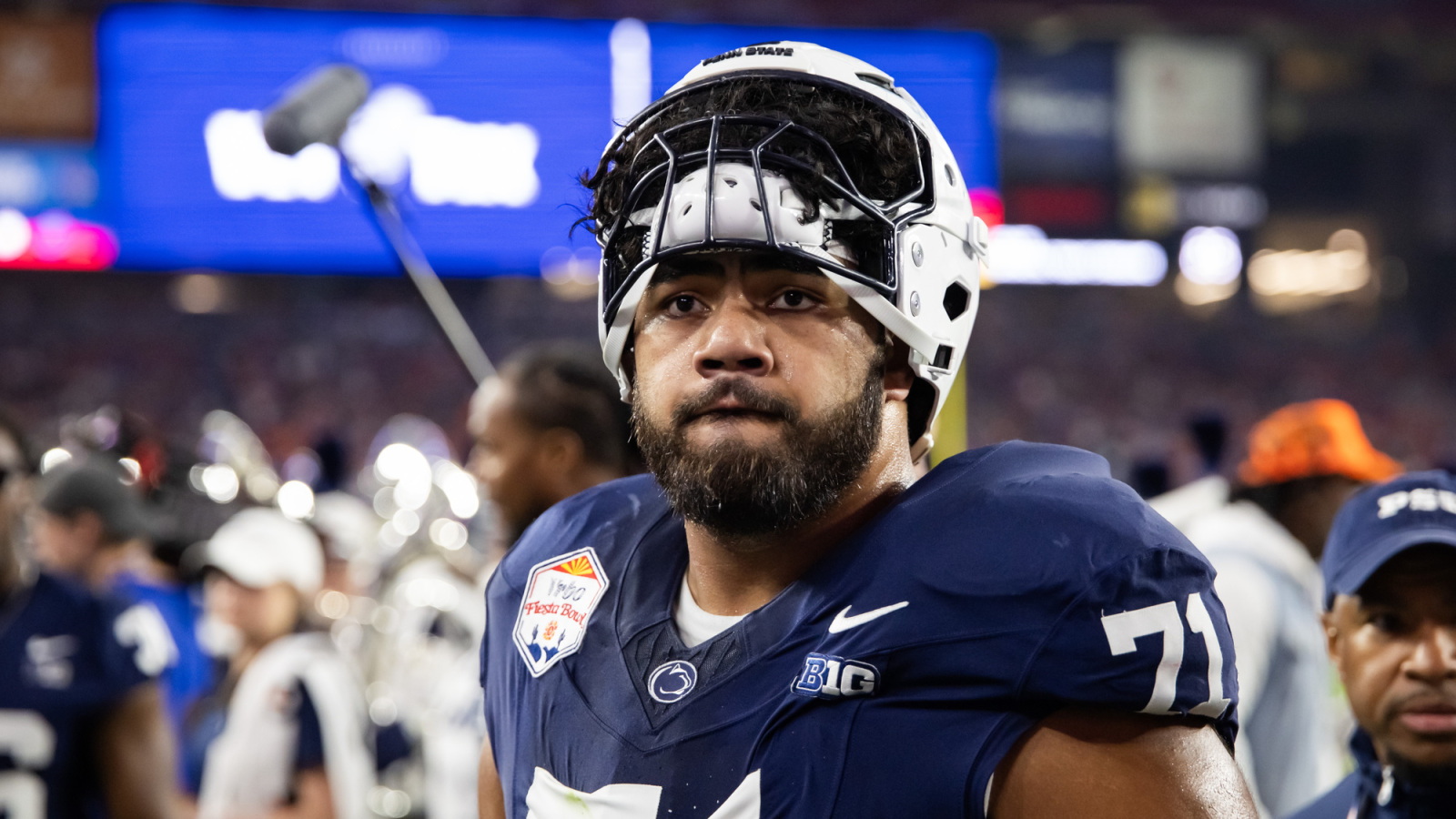 Writing The Ship: Predicting The Pewter Draft – Offense