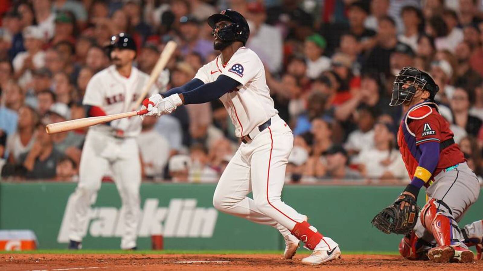 Red Sox Fan-Favorite Infielder Losing Role, Appears in Jeopardy of Demotion