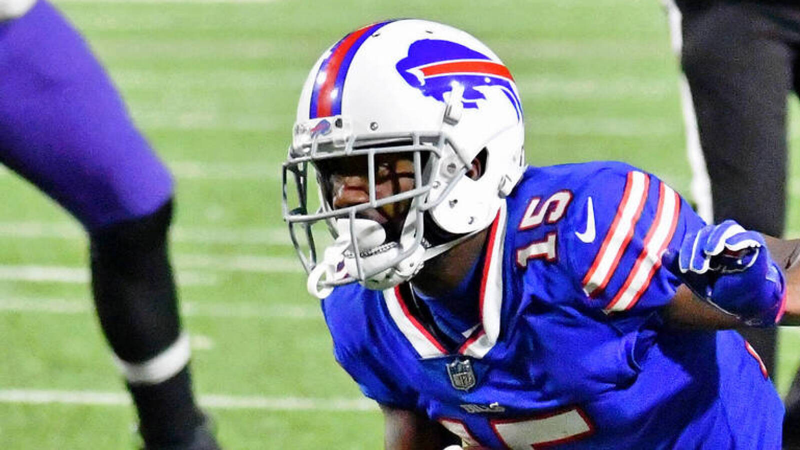 Bills sign former WR to practice squad Yardbarker