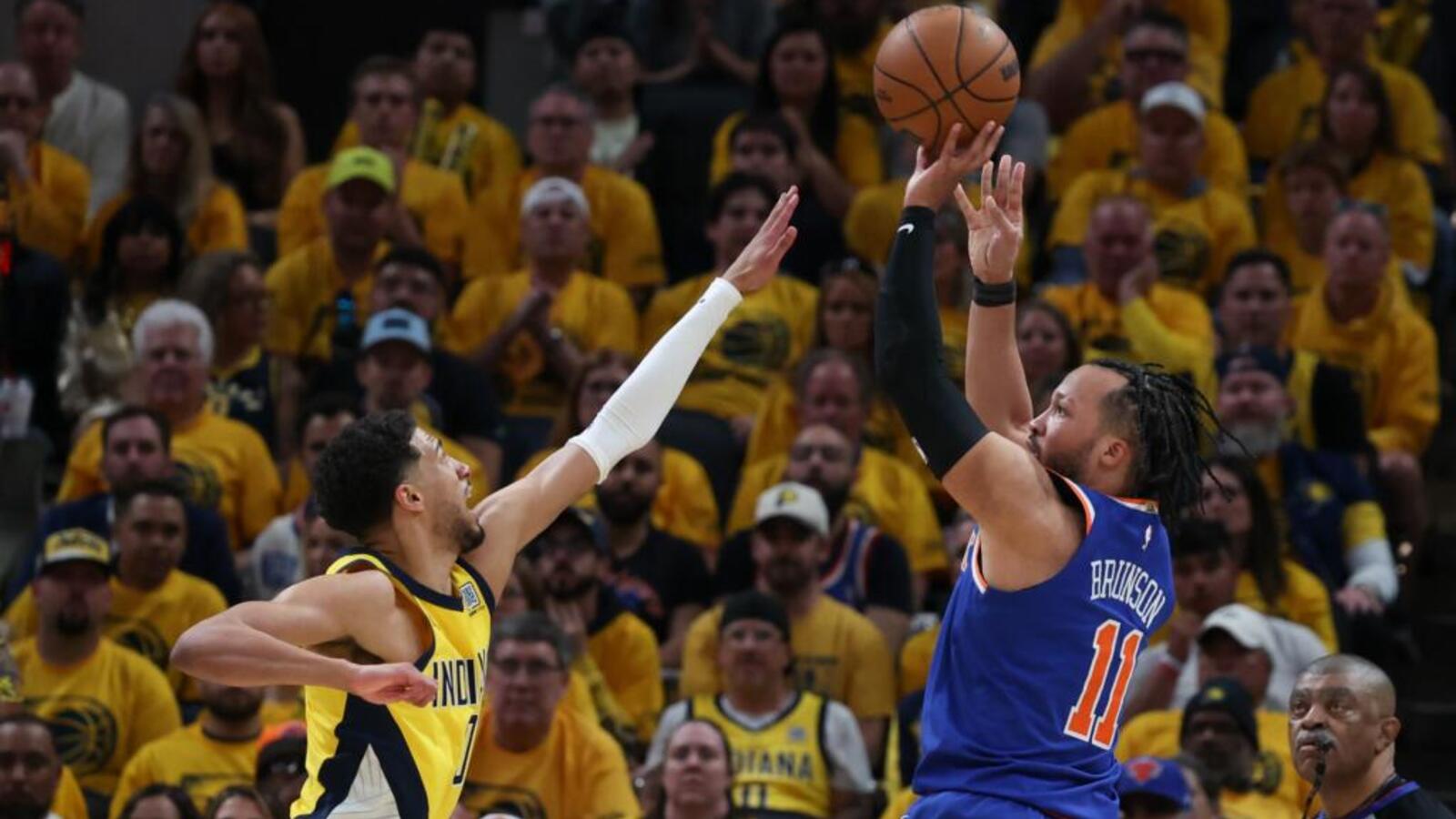 Taylor Swift Sparks Controversy During NBA Finals