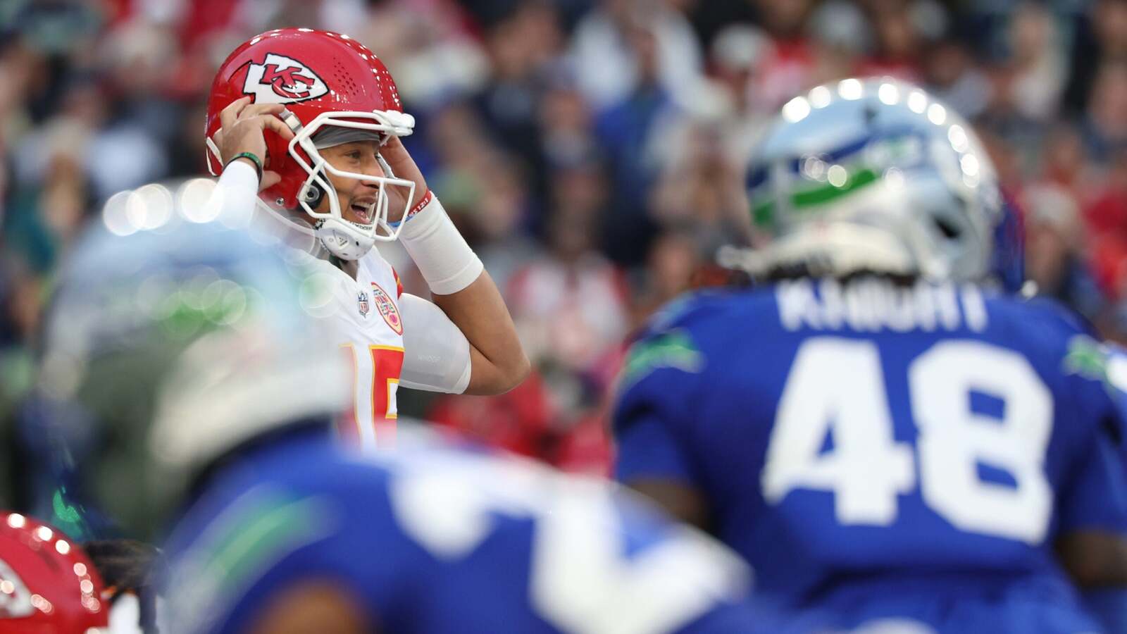 2 Winners and 6 Losers from Kansas City Chiefs’ frustrating loss to Seattle Seahawks in Week 7, where everything unraveled