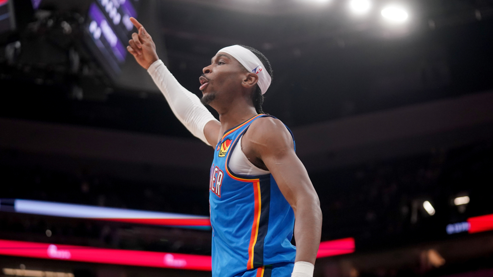 Poker legend Daniel Negreanu reveals his close Shai Gilgeous-Alexander ties with life-changing story