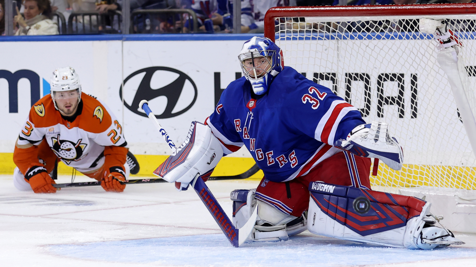 NHL News