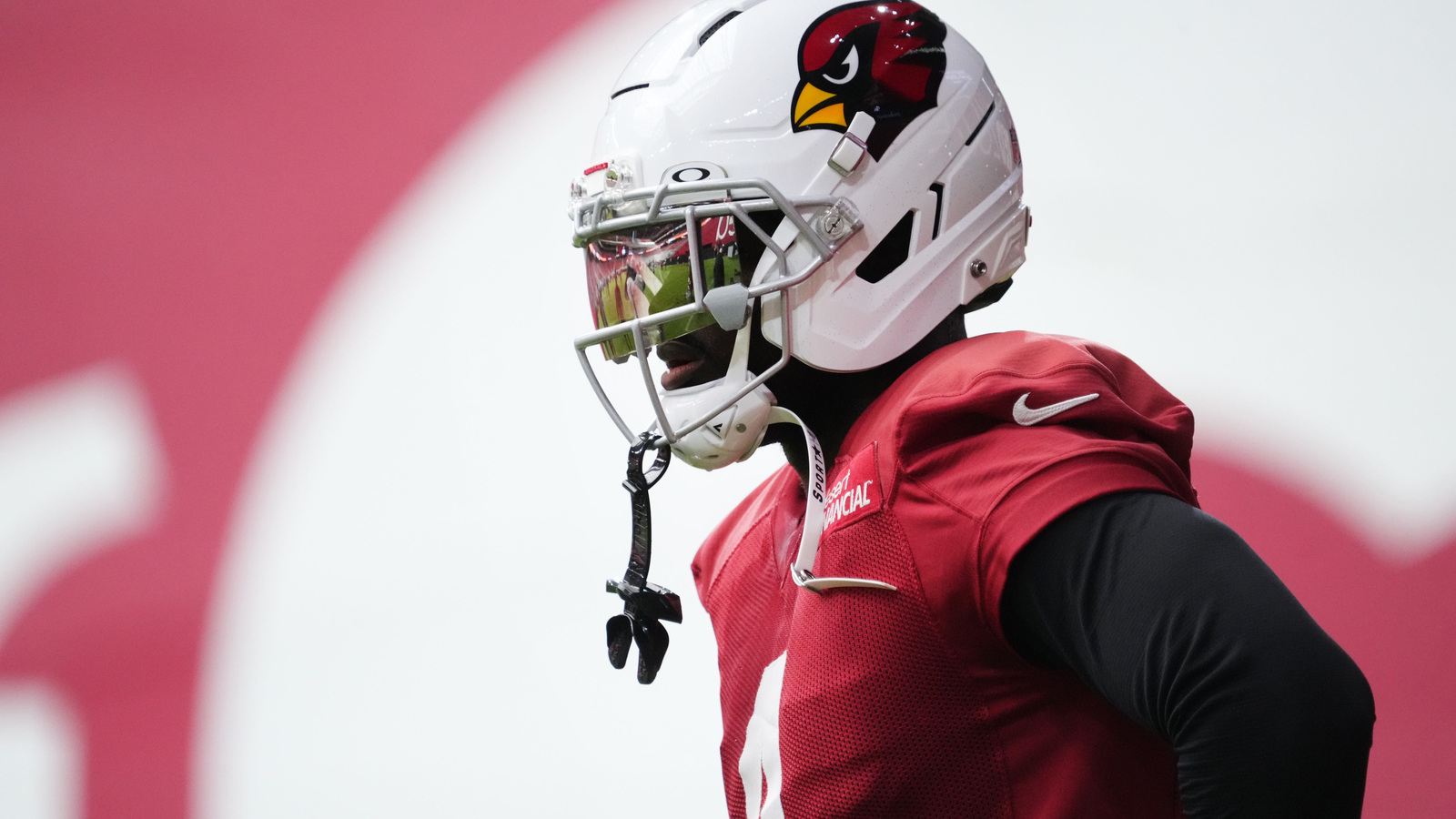 Jeremiyah Love Faces High Expectations with Cardinals