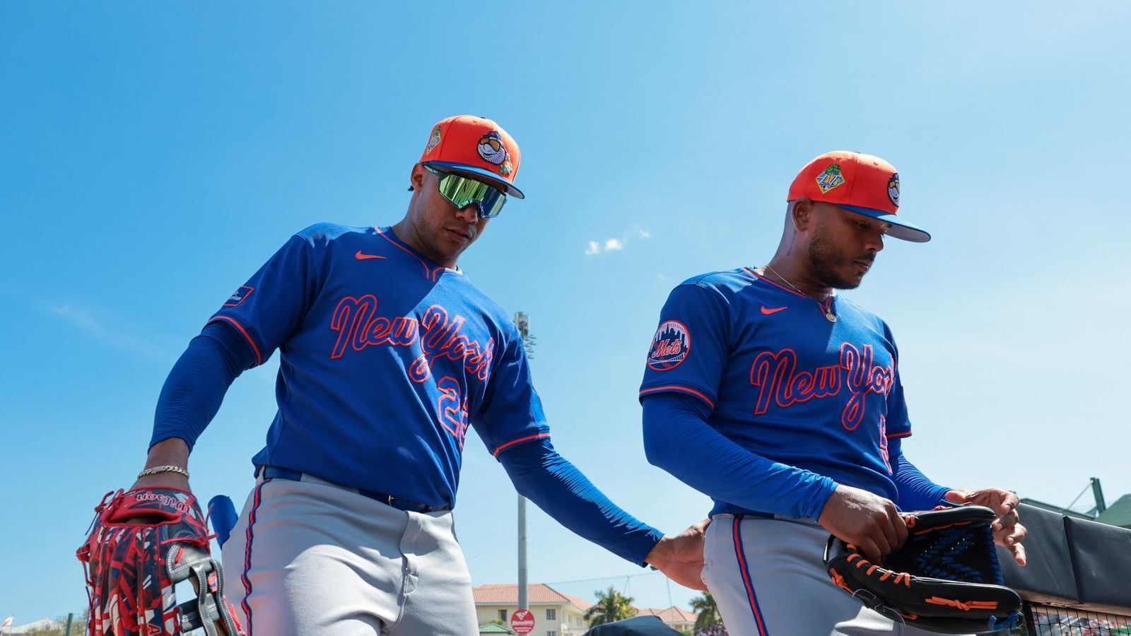 Mets’ Juan Soto Sends Message To Freddy Peralta Doubters After ALCS MVP Win
