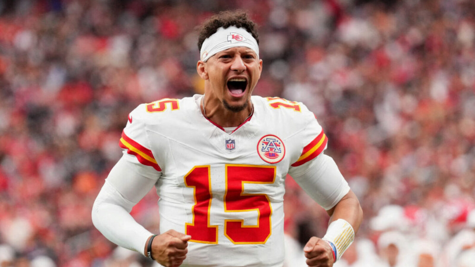 Kansas City Is Looking Elite Again With Patrick Mahomes Back