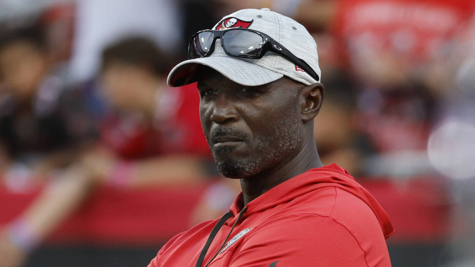 Todd Bowles not surprised by Buccaneers' poor record - Vimarsana News