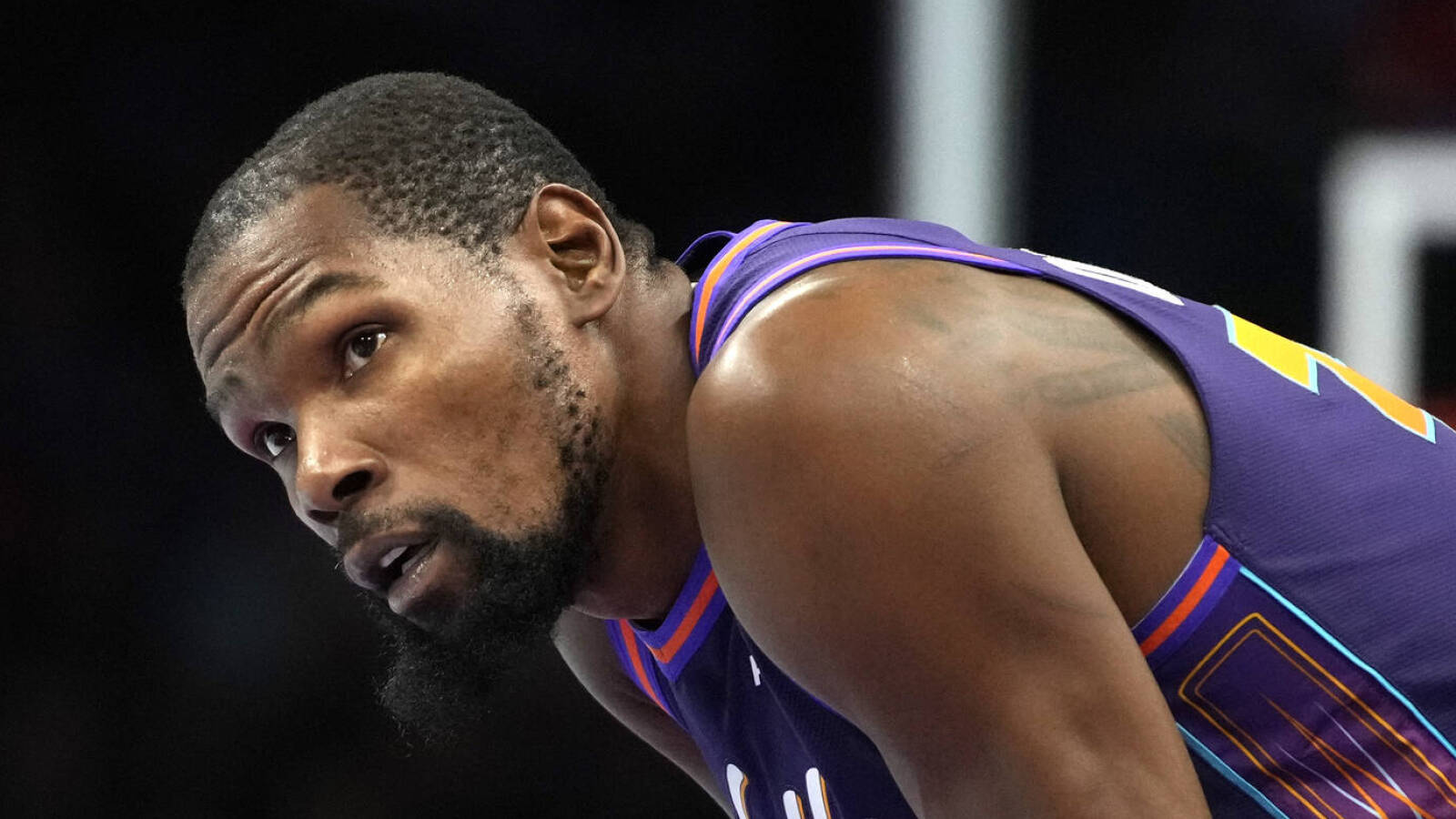 Issues bubbling to surface for slumping Suns | Yardbarker