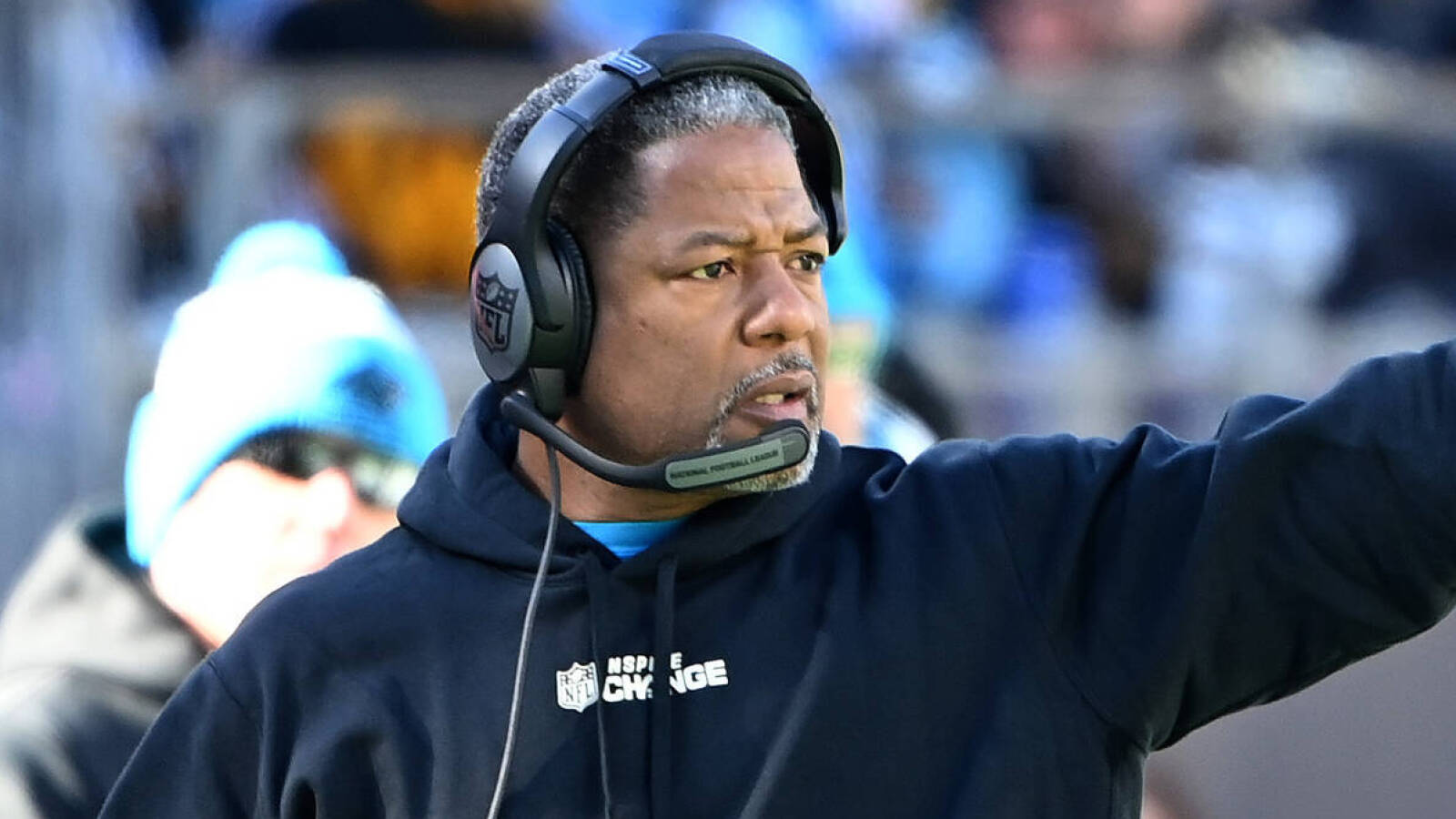 Why San Francisco 49ers DC Steve Wilks had to go