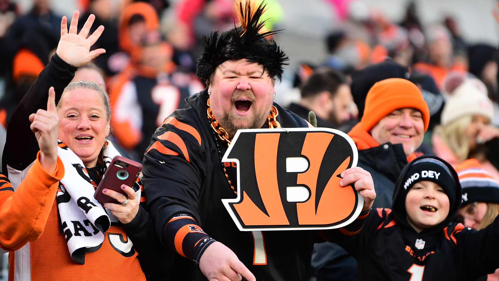 The most unlikely Super Bowl teams - Vimarsana News